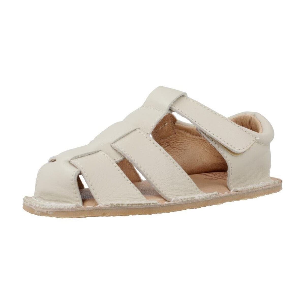 Σανδάλια χωρίς τακούνι Frailera Respetuoso Niño Modèle Jugueton