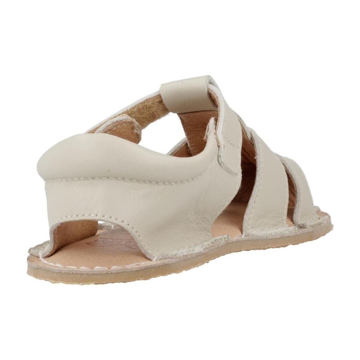 Boys' Sandals Frailera Beige