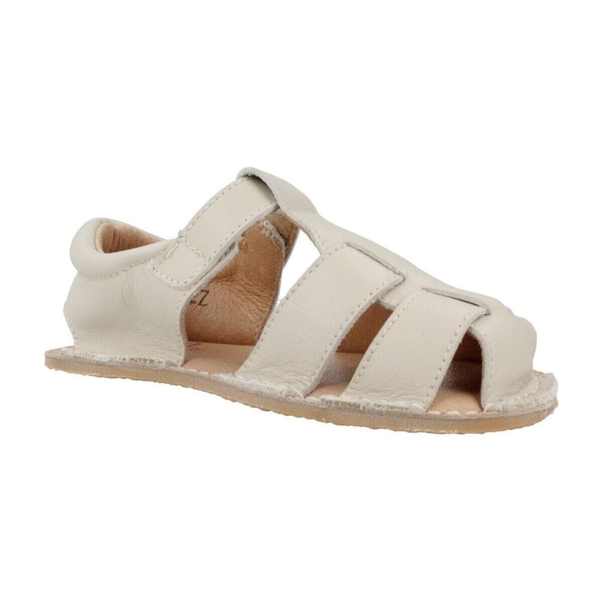 Boys' Sandals Frailera Beige