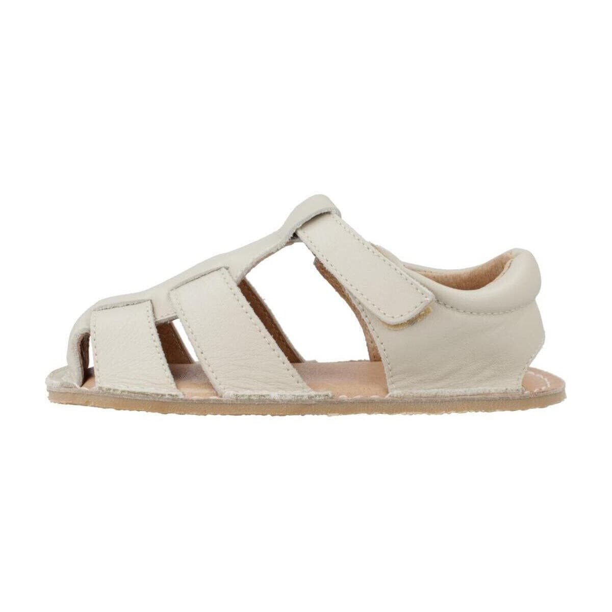 Boys' Sandals Frailera Beige