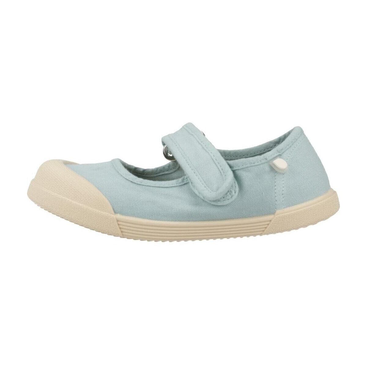 Girls' Sneakers IGOR Blue