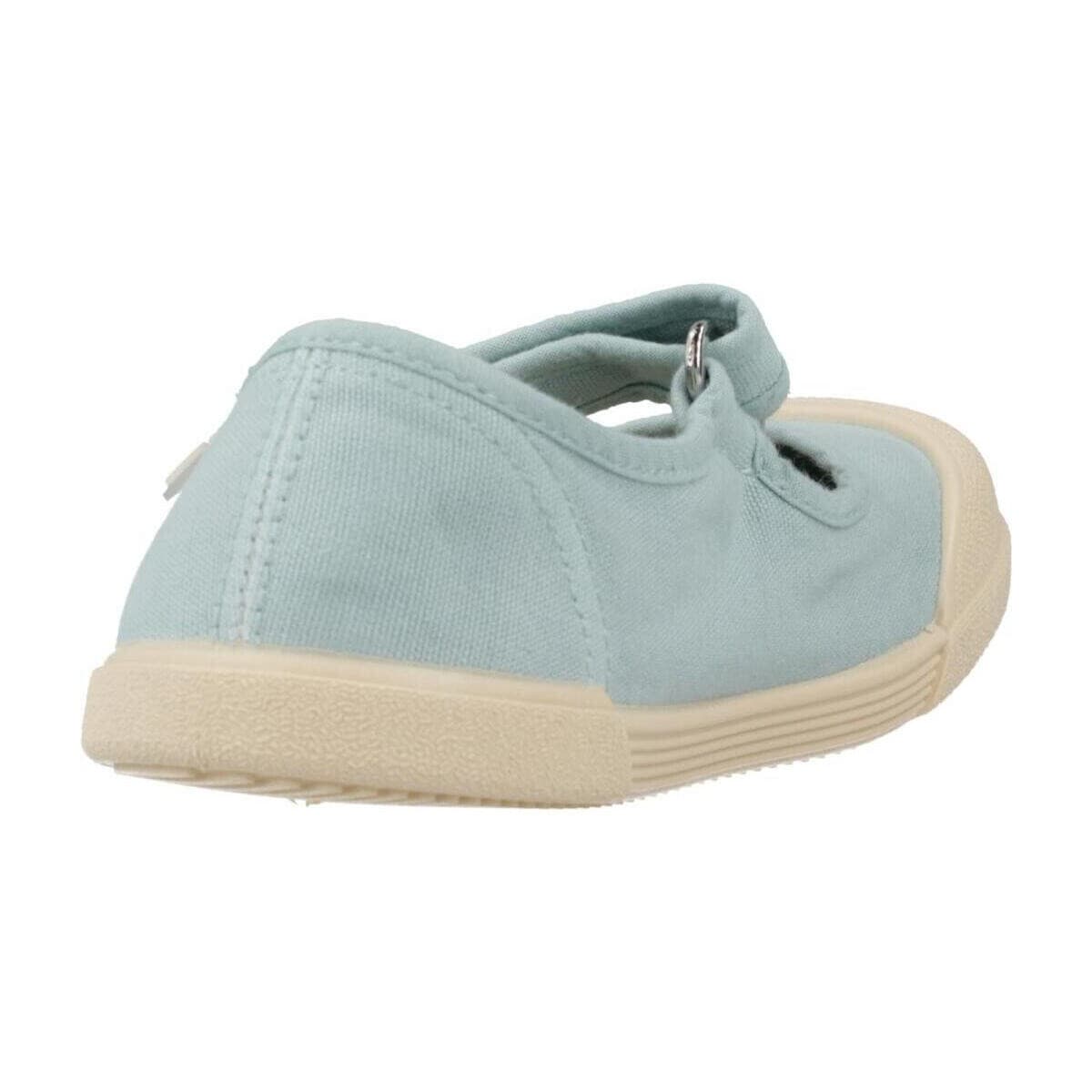 Girls' Sneakers IGOR Blue