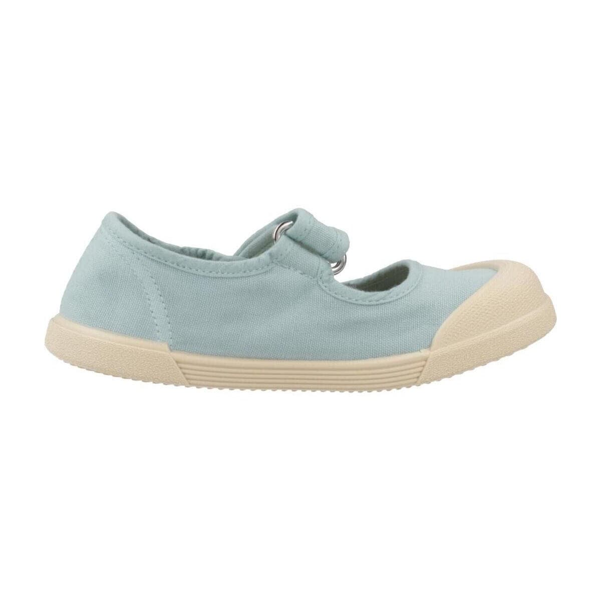 Girls' Sneakers IGOR Blue