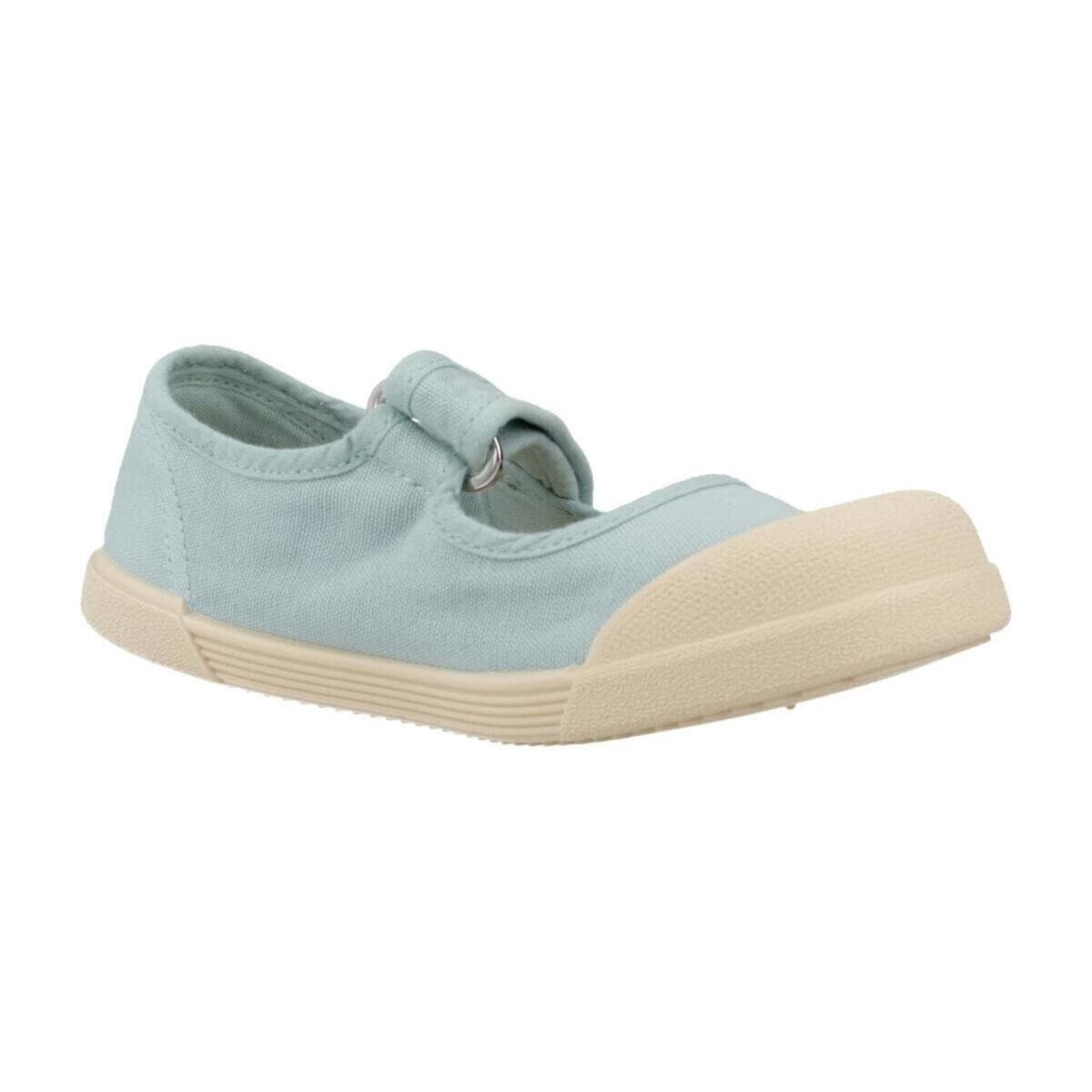 Girls' Sneakers IGOR Blue