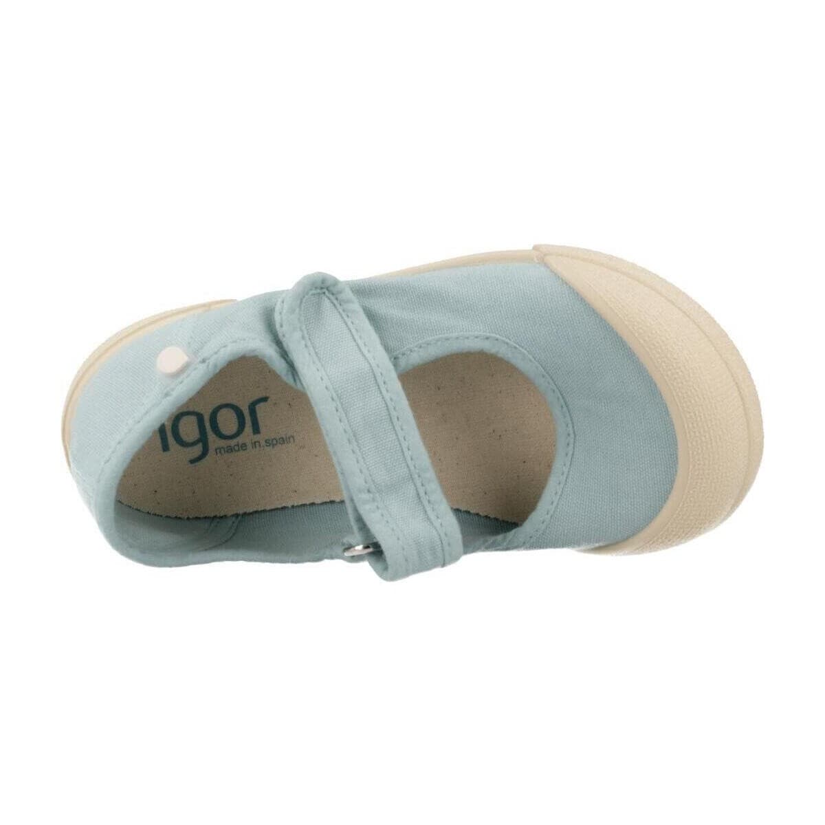 Girls' Sneakers IGOR Blue