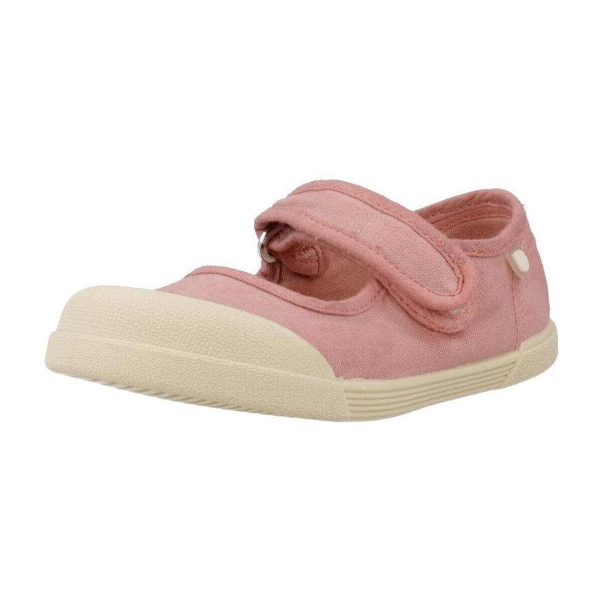 Girls' Dress Shoes IGOR Pink