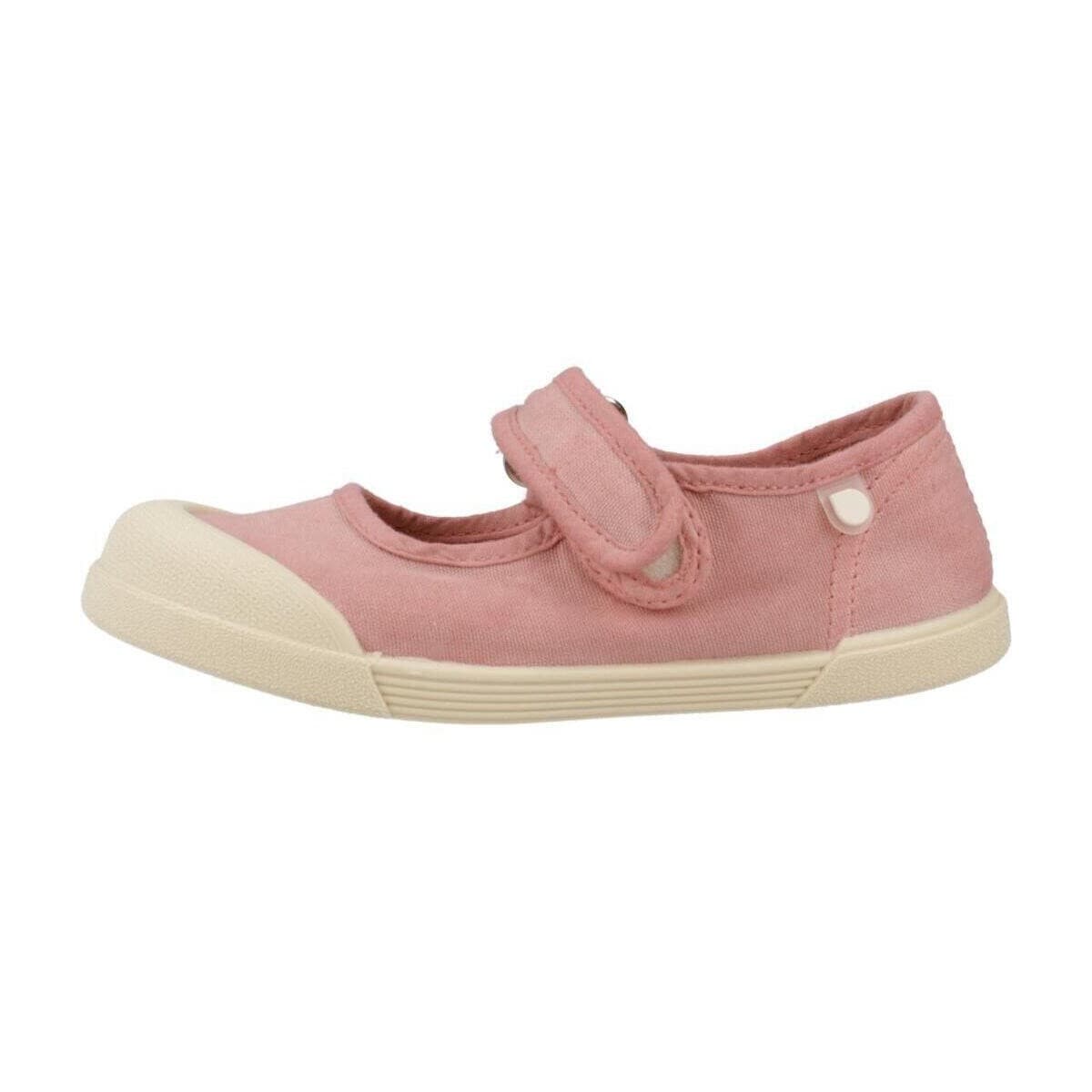 Girls' Dress Shoes IGOR Pink