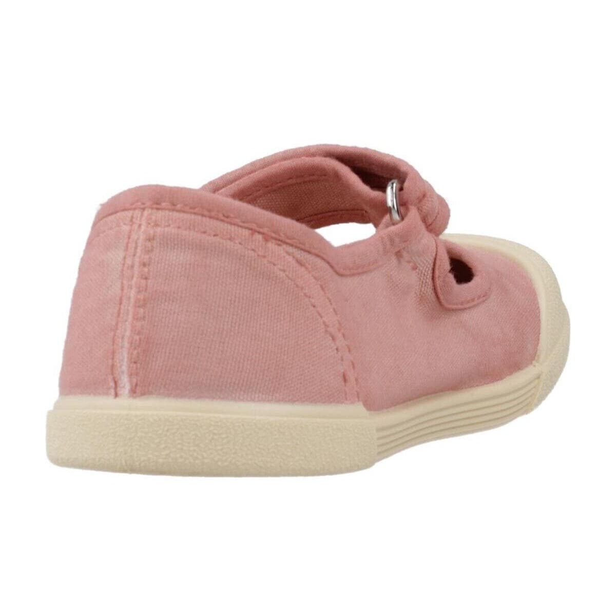 Girls' Dress Shoes IGOR Pink