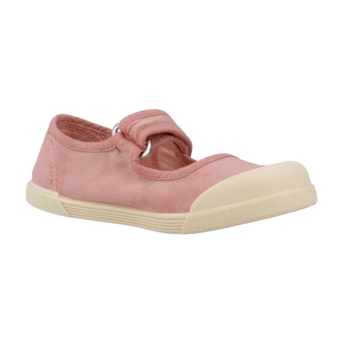 Girls' Dress Shoes IGOR Pink
