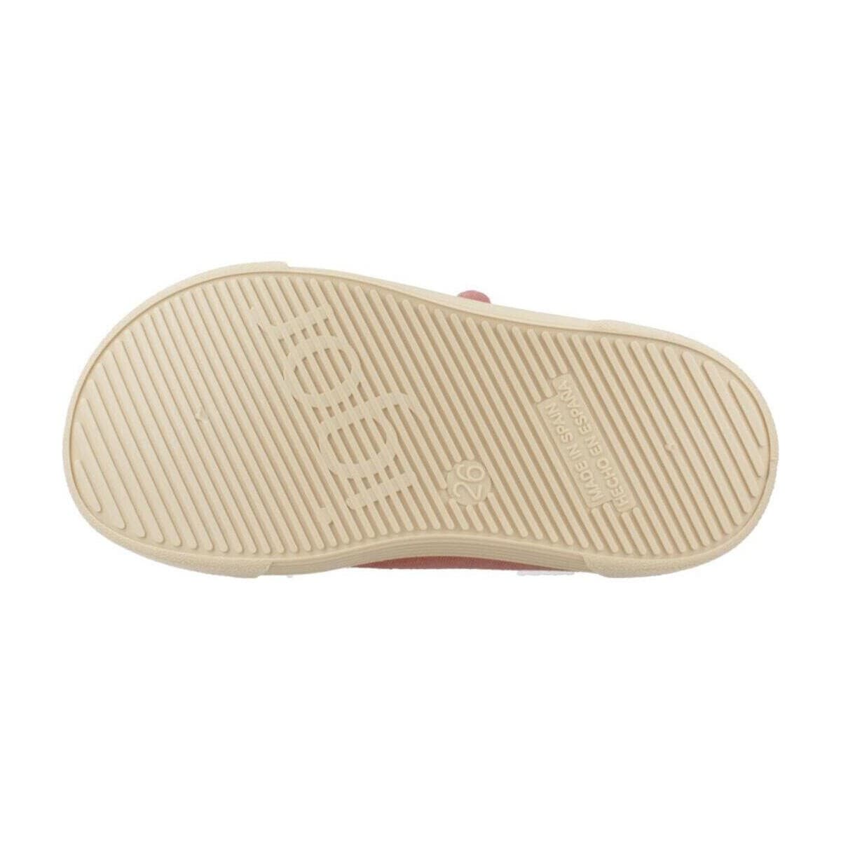 Girls' Dress Shoes IGOR Pink