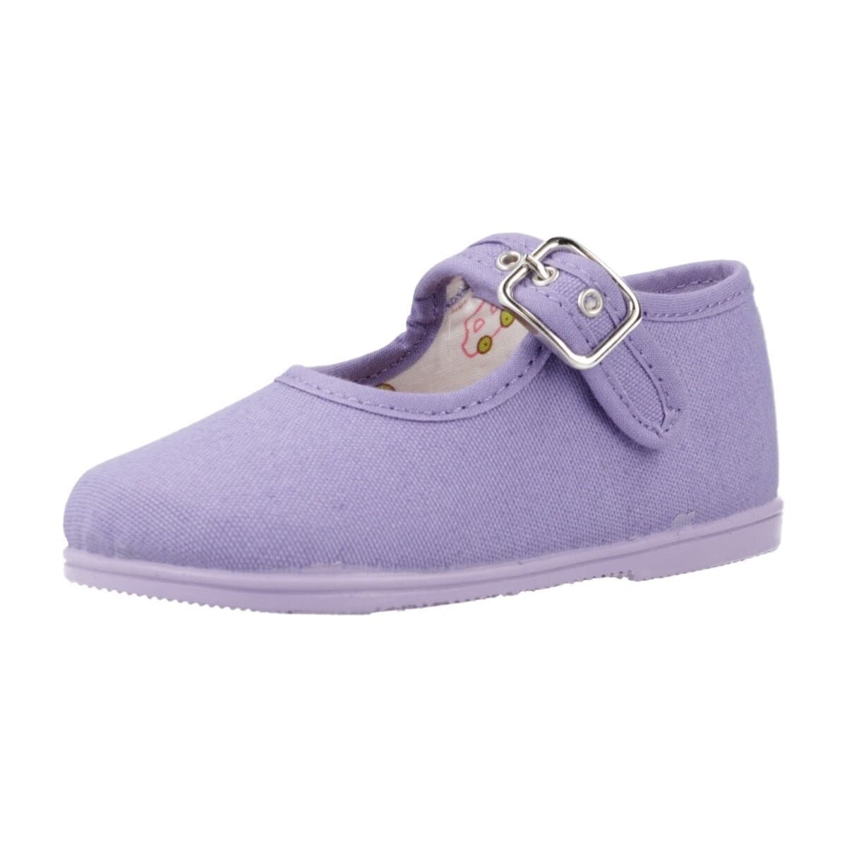 Girls' Dress Shoes Vulladi Purple