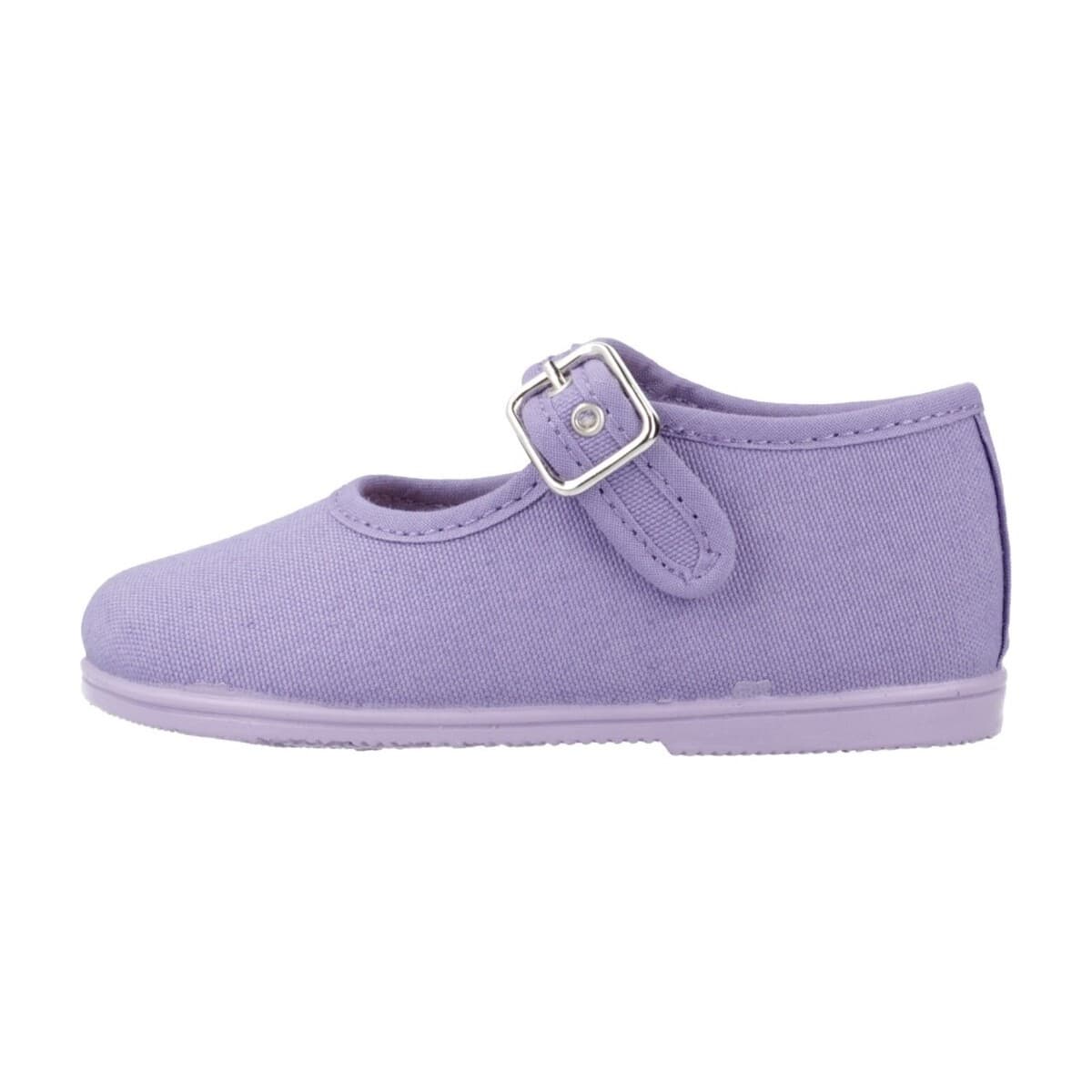 Girls' Dress Shoes Vulladi Purple