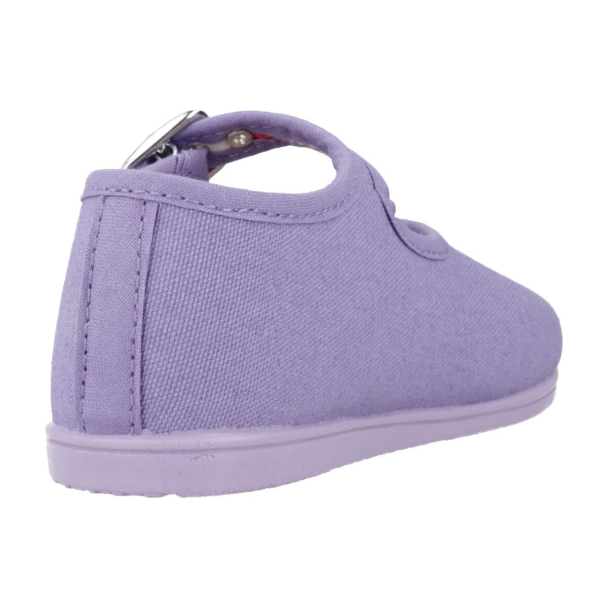 Girls' Dress Shoes Vulladi Purple