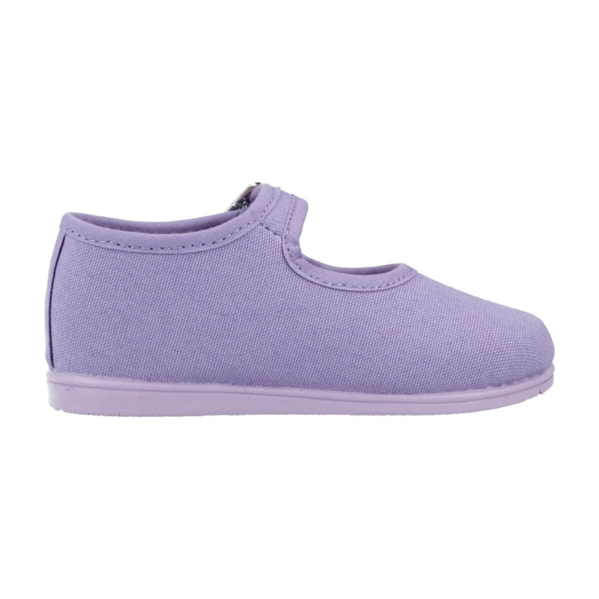 Girls' Dress Shoes Vulladi Purple