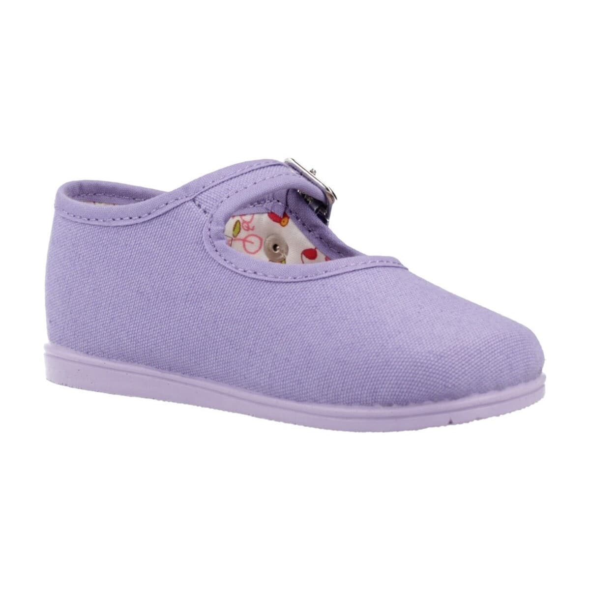 Girls' Dress Shoes Vulladi Purple