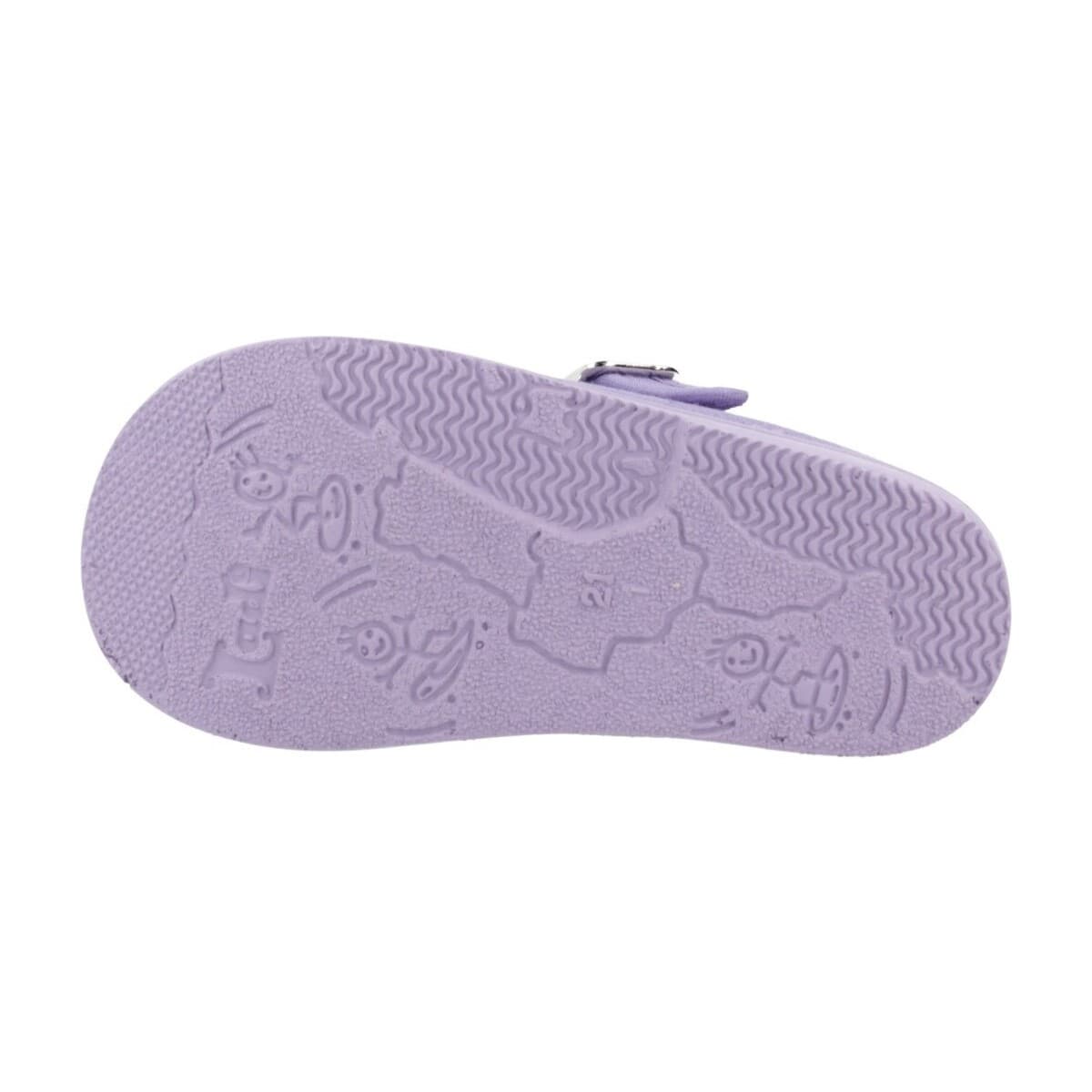 Girls' Dress Shoes Vulladi Purple