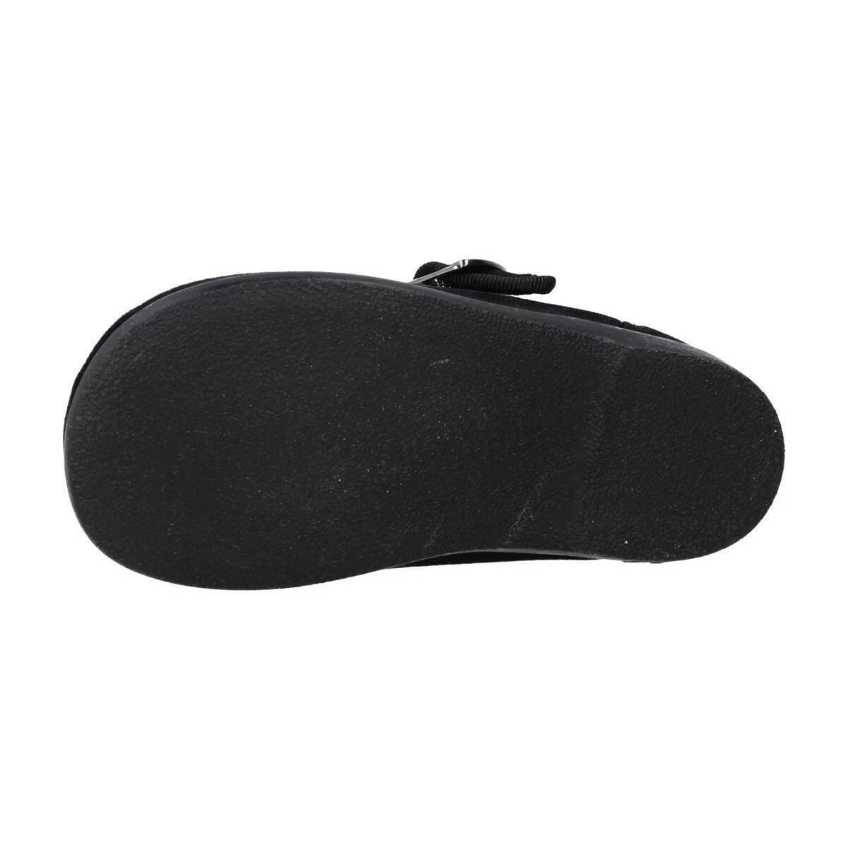 Girls' Dress Shoes Vulladi Black