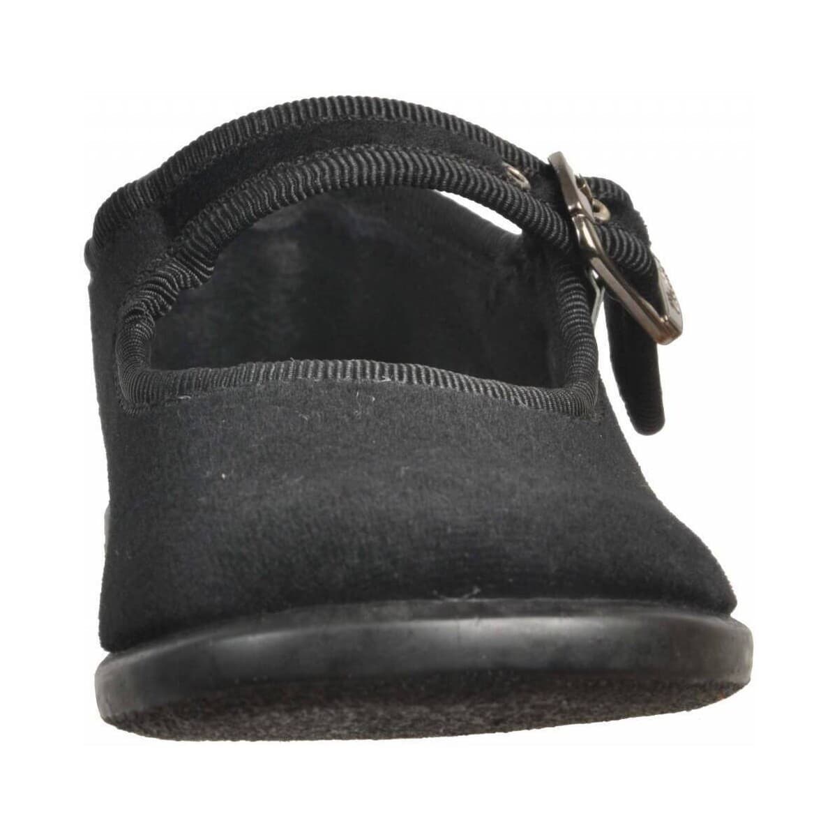 Girls' Dress Shoes Vulladi Black