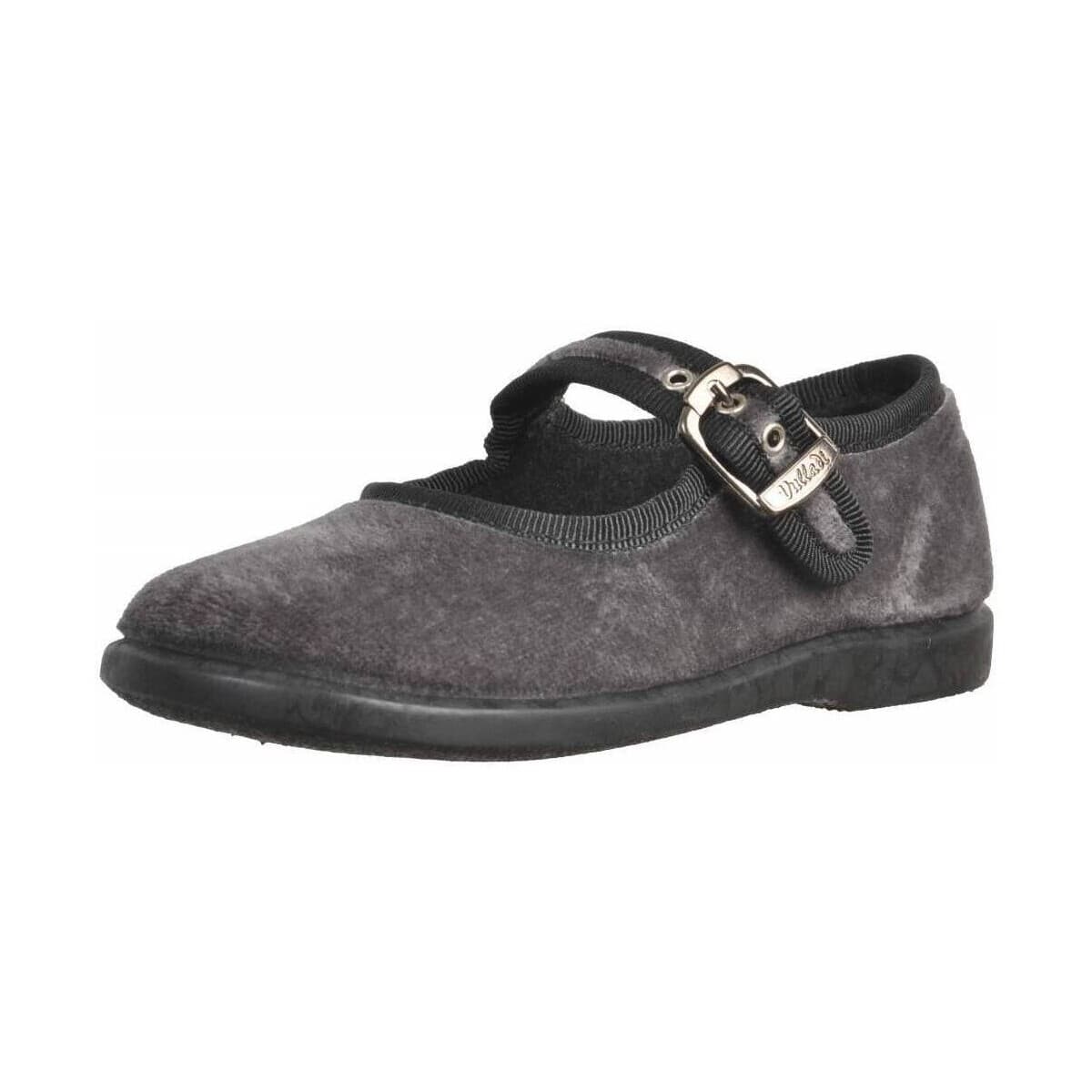 Girls' Dress Shoes Vulladi Gray