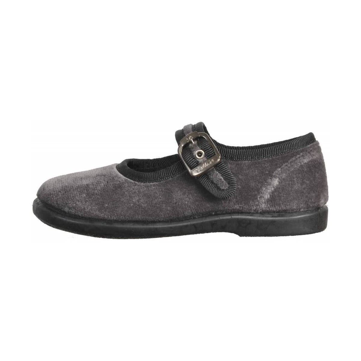 Girls' Dress Shoes Vulladi Gray