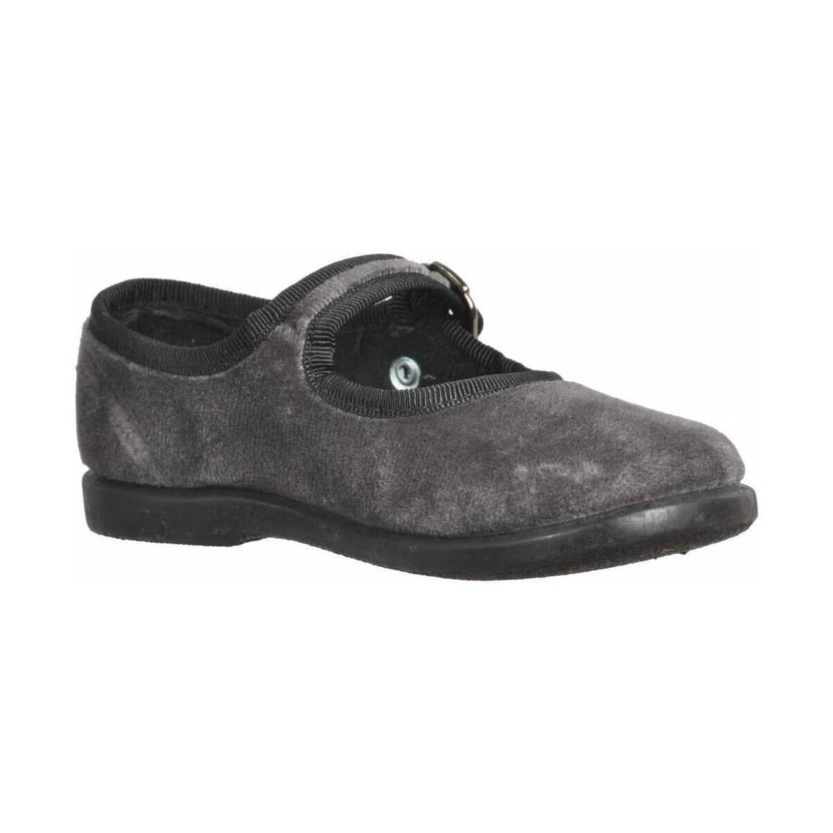 Girls' Dress Shoes Vulladi Gray