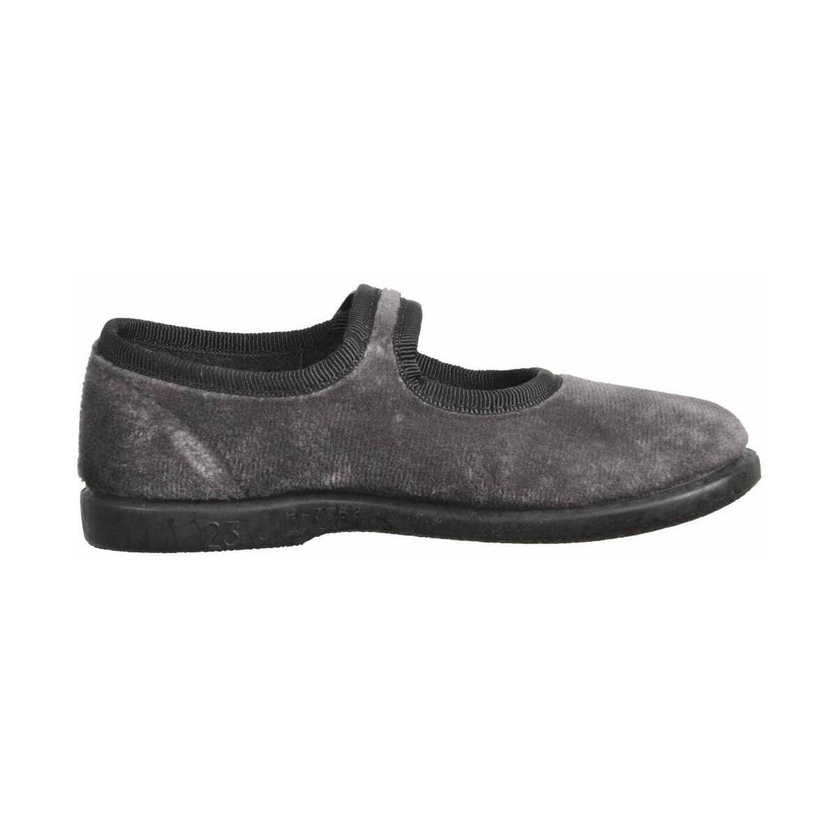 Girls' Dress Shoes Vulladi Gray