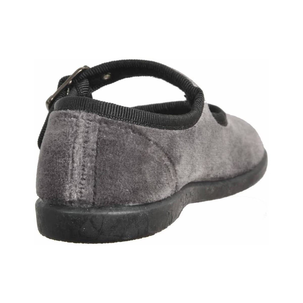 Girls' Dress Shoes Vulladi Gray
