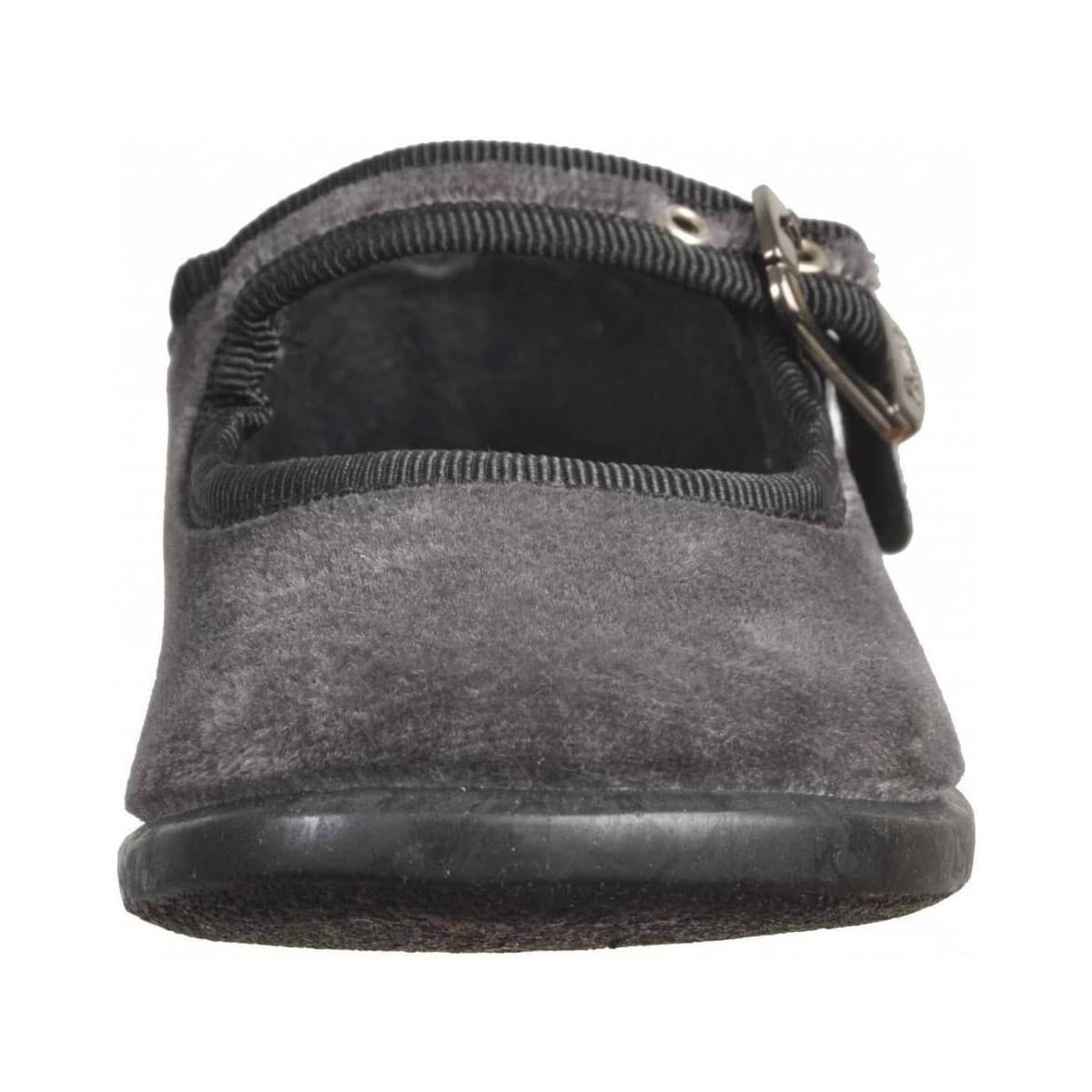 Girls' Dress Shoes Vulladi Gray