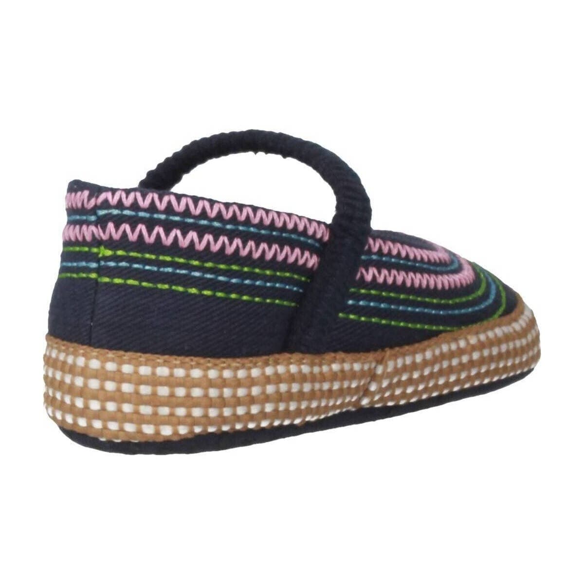 Girls' Dress Shoes Chicco Blue