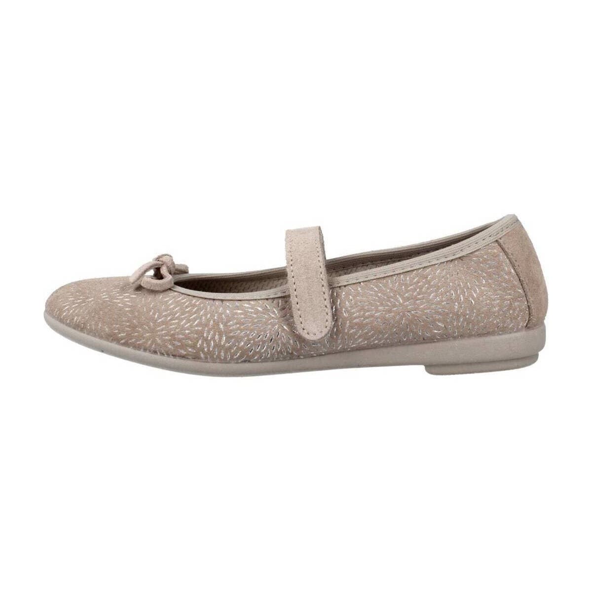 Girls' Dress Shoes Vulladi Gray