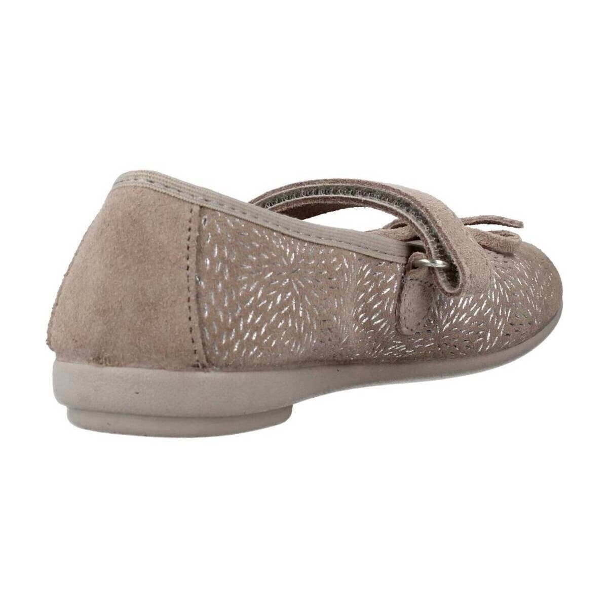 Girls' Dress Shoes Vulladi Gray