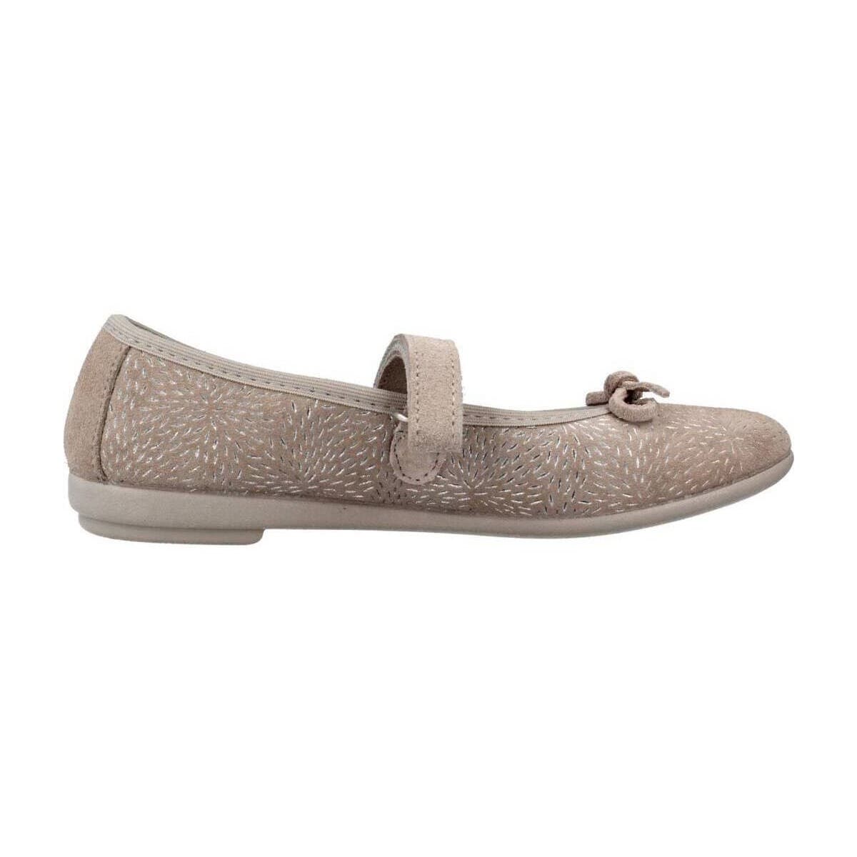 Girls' Dress Shoes Vulladi Gray
