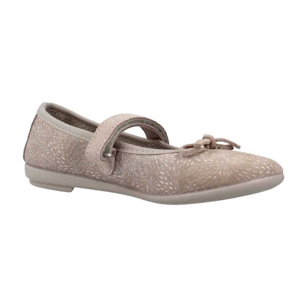 Girls' Dress Shoes Vulladi Gray