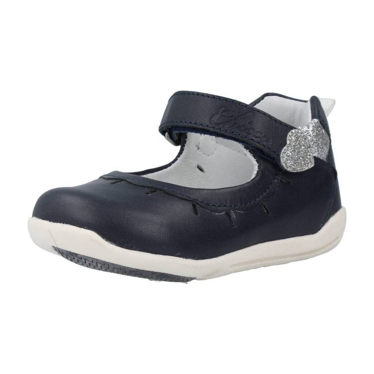 Girls' Dress Shoes Chicco Blue