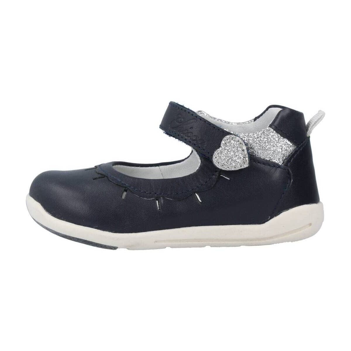 Girls' Dress Shoes Chicco Blue