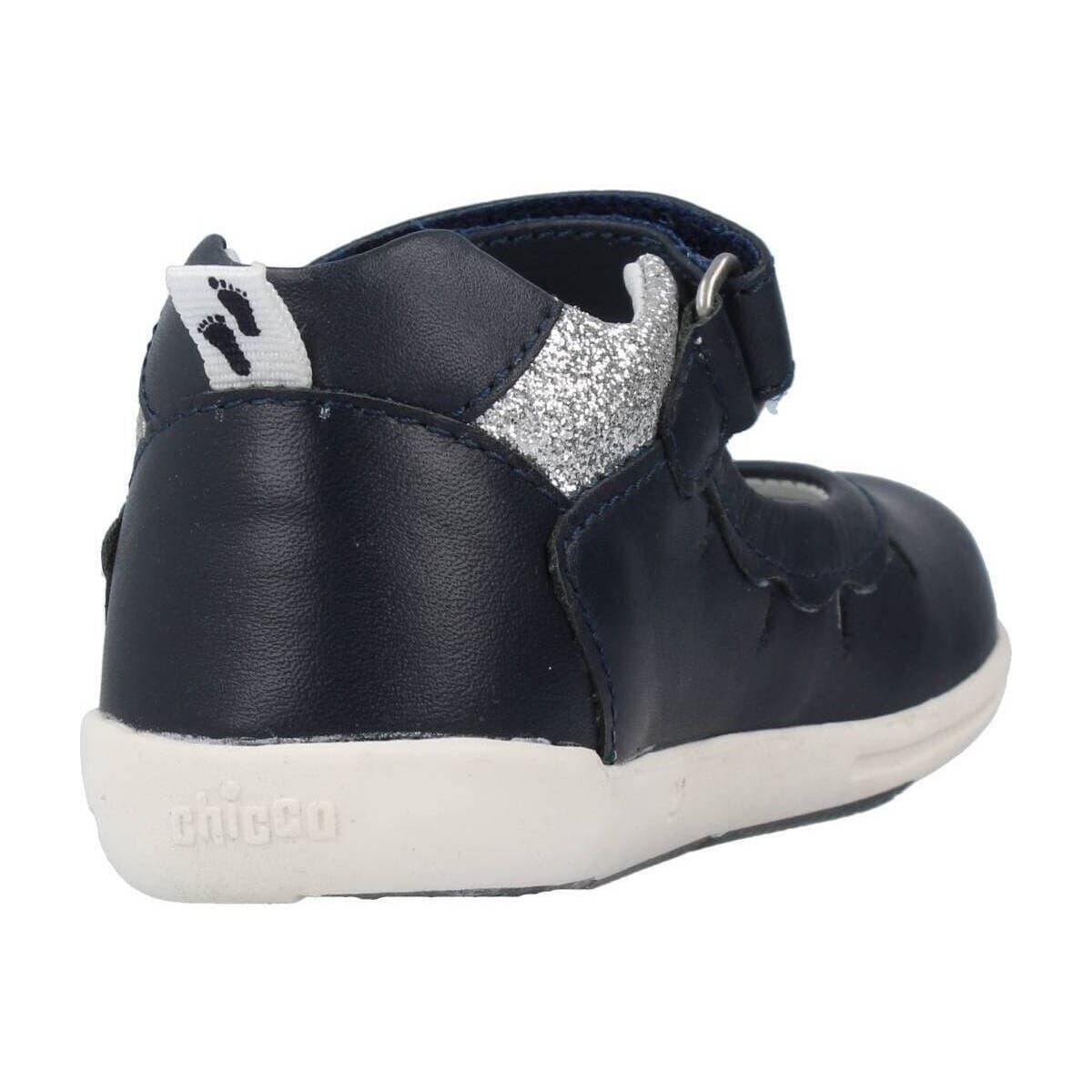 Girls' Dress Shoes Chicco Blue