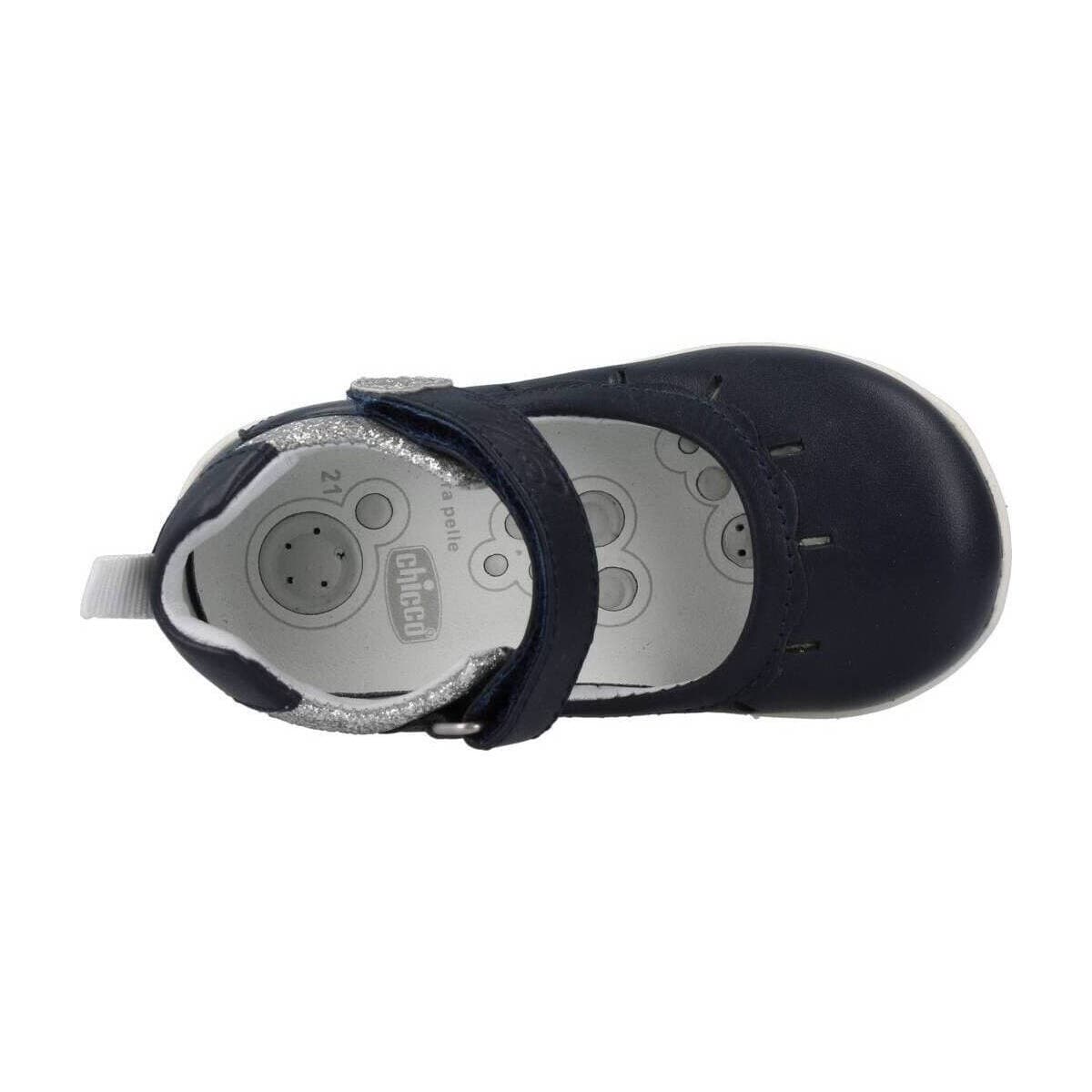 Girls' Dress Shoes Chicco Blue