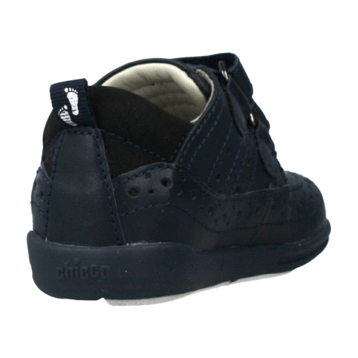 Girls' Dress Shoes Chicco Blue