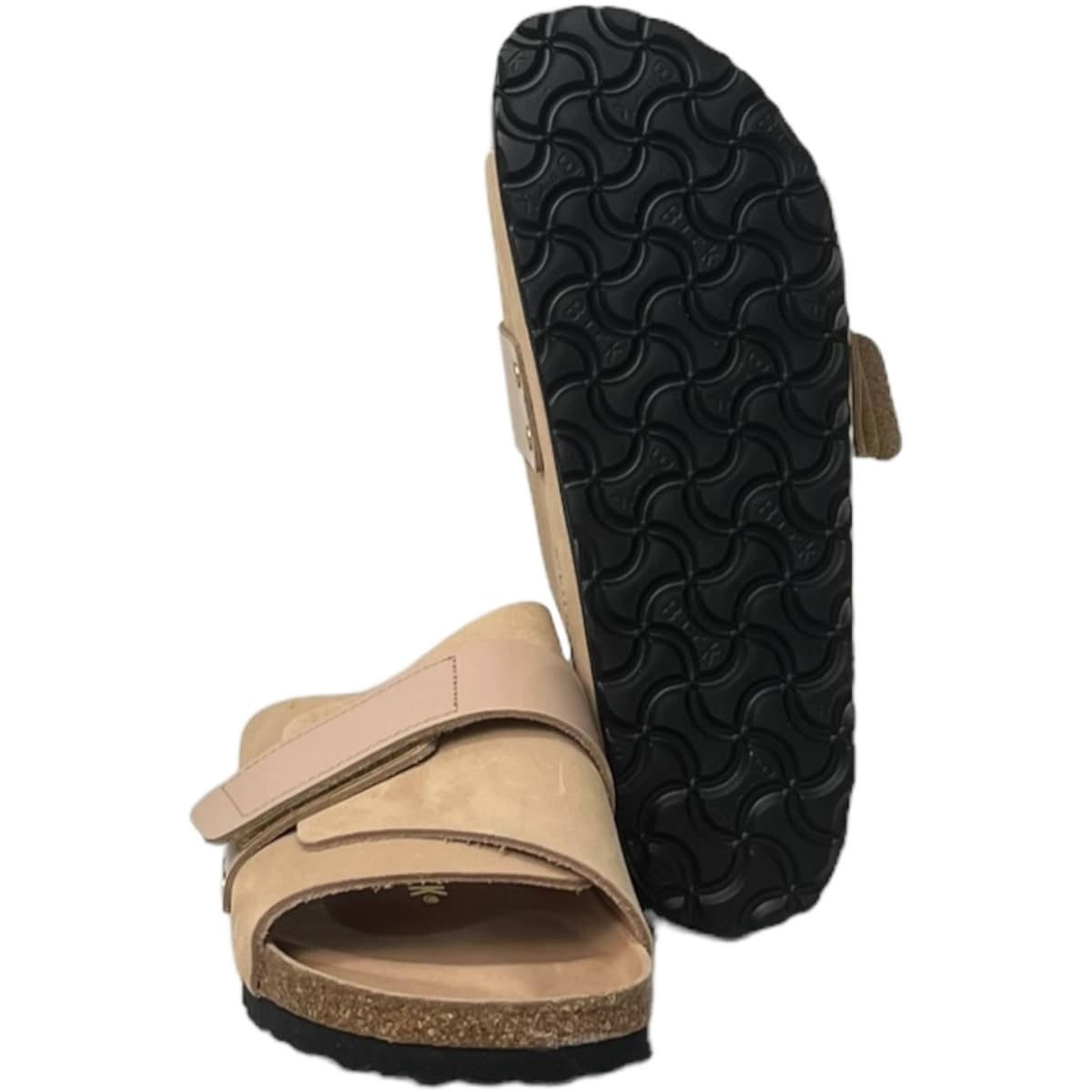 Women's Sandals BIRKENSTOCK Beige