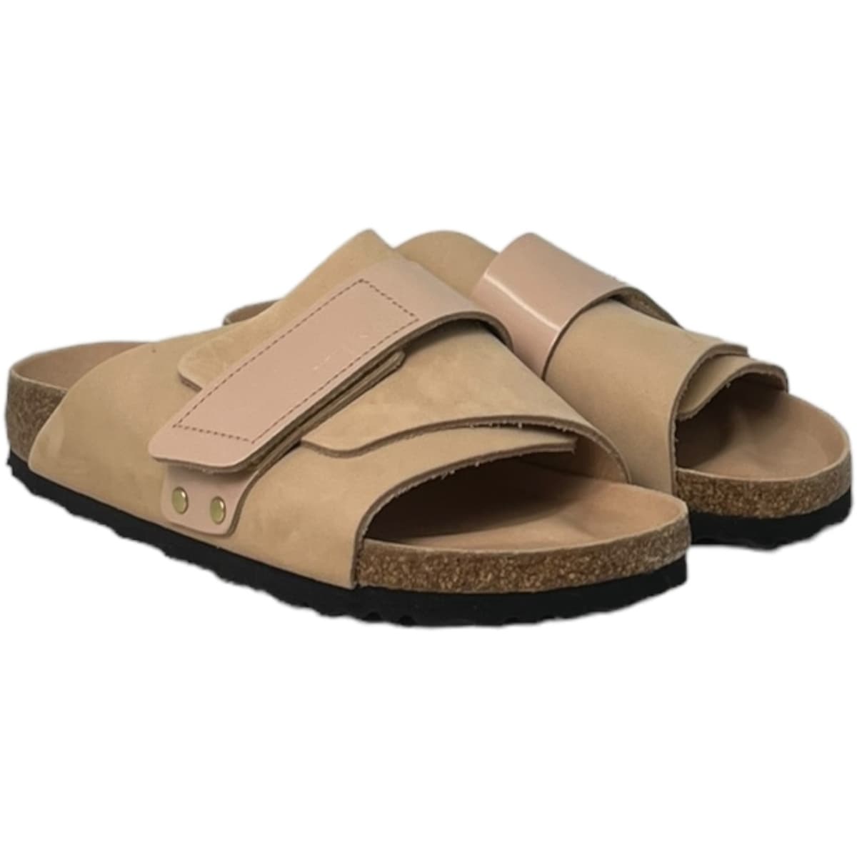 Women's Sandals BIRKENSTOCK Beige