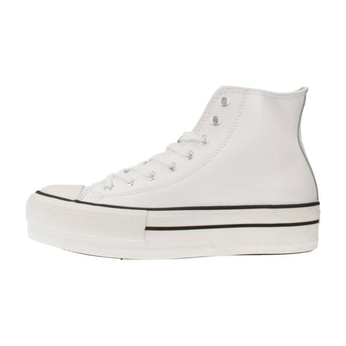 Girls' Sneakers Victoria White