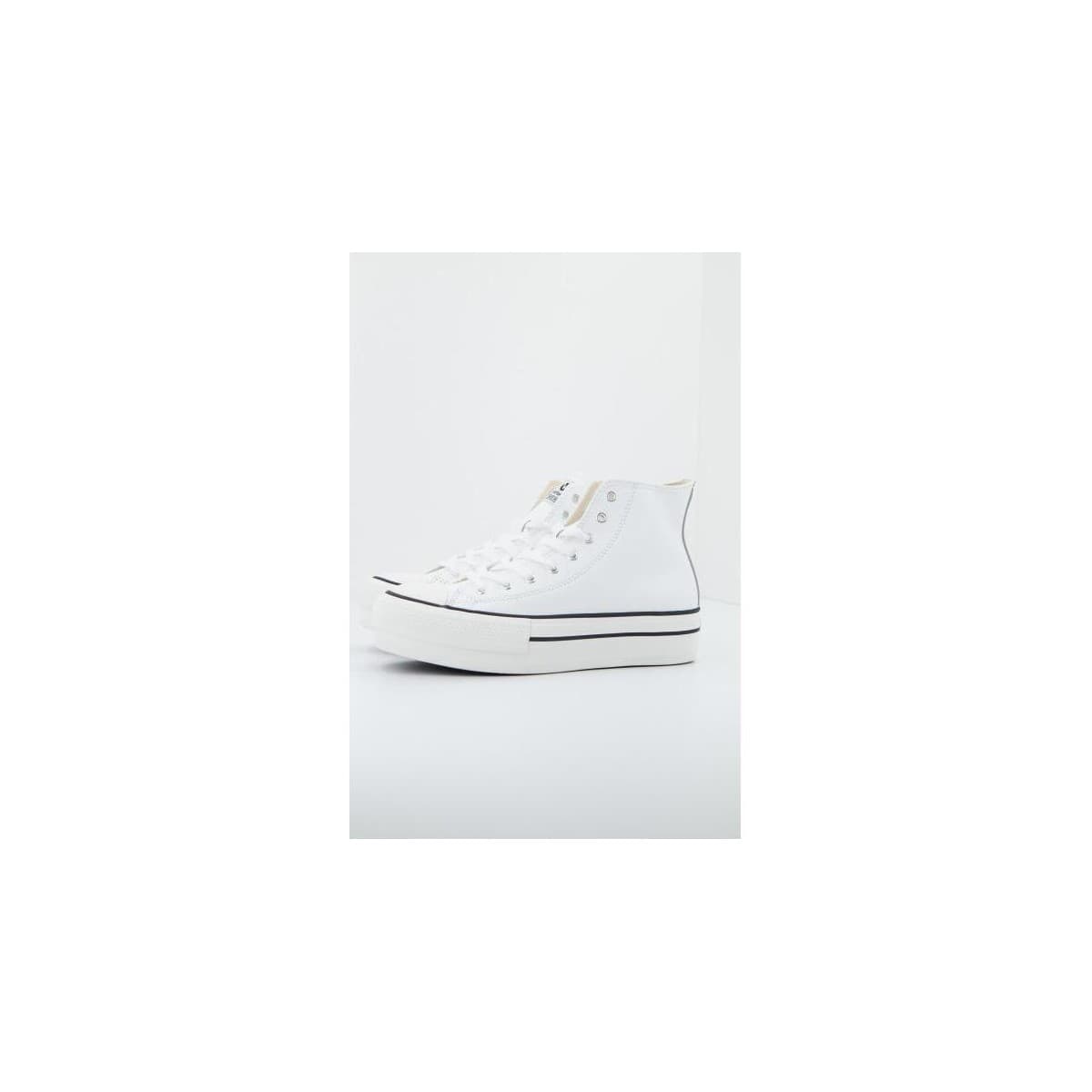 Girls' Sneakers Victoria White