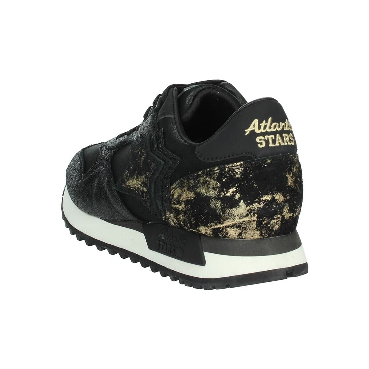 Women's Sneakers Atlantic Stars Gray