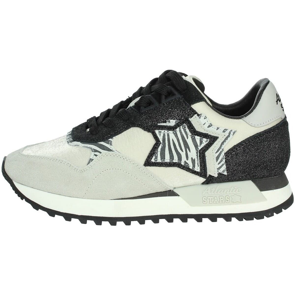 Ψηλά Sneakers Atlantic Stars AS32W100