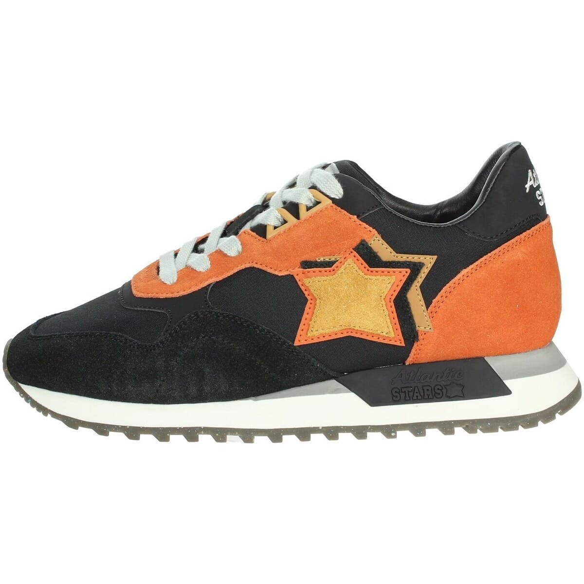 Ψηλά Sneakers Atlantic Stars AS32M100