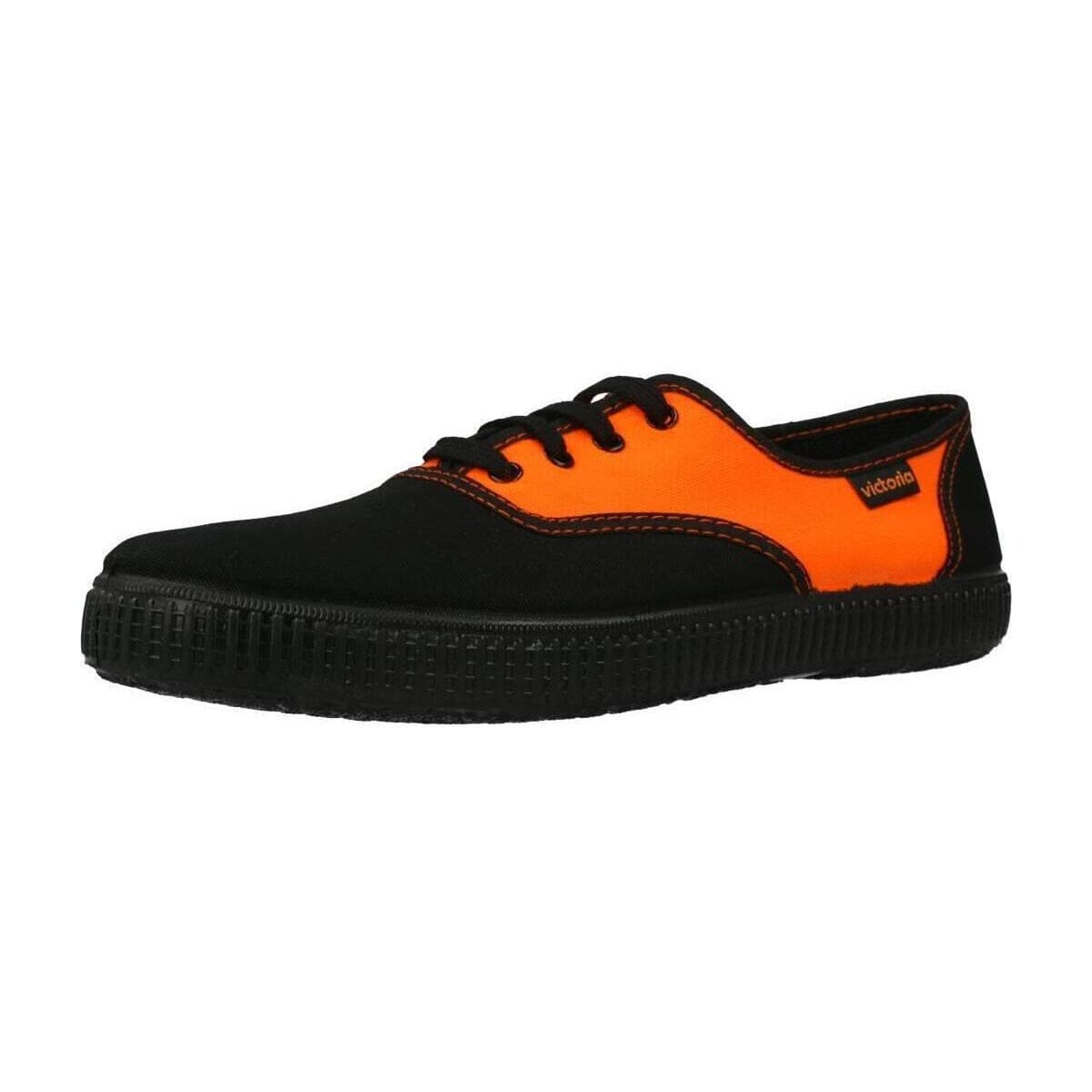 Women's Sneakers Victoria Orange