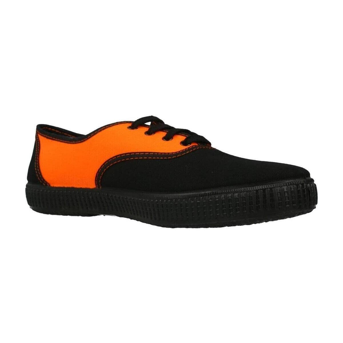 Women's Sneakers Victoria Orange