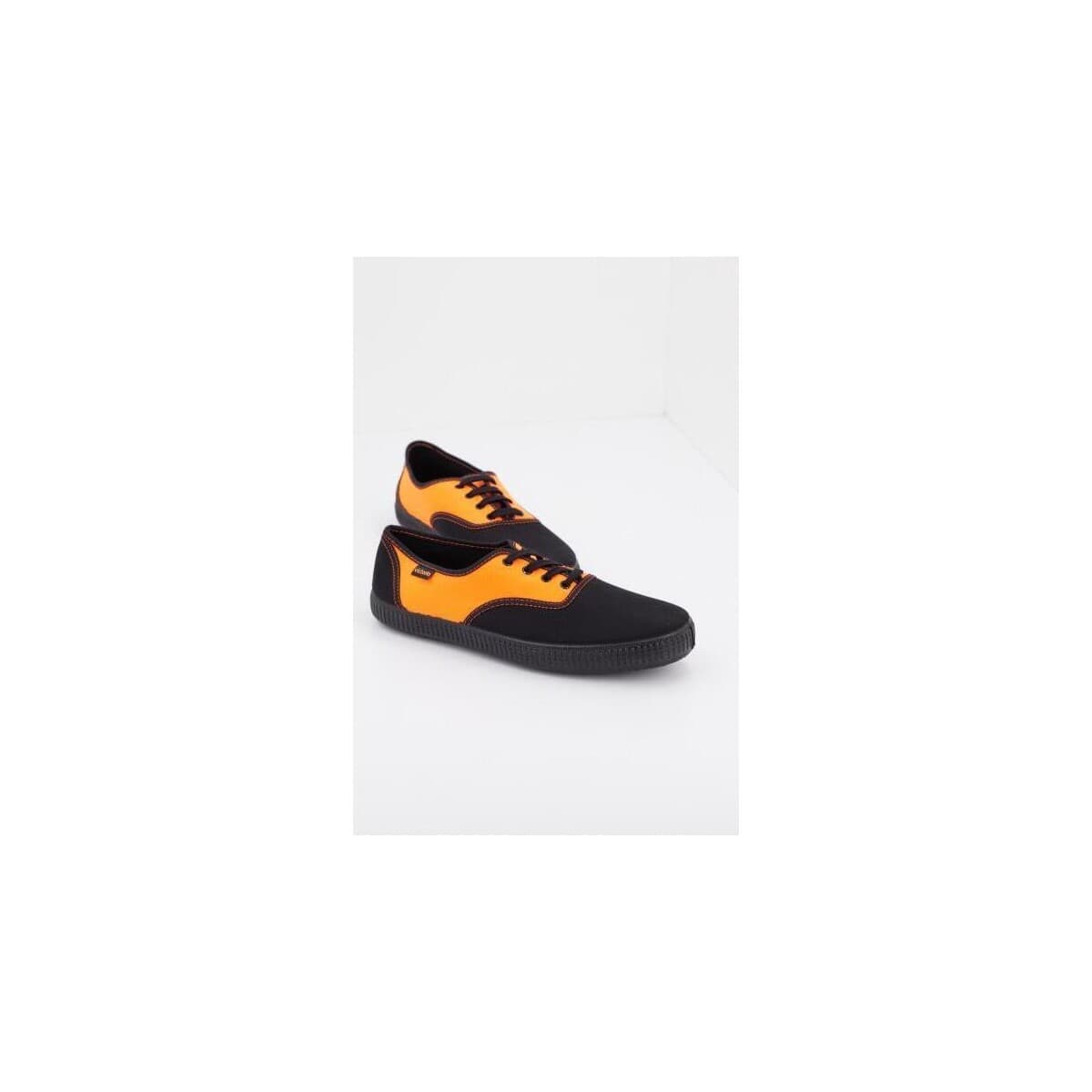 Women's Sneakers Victoria Orange