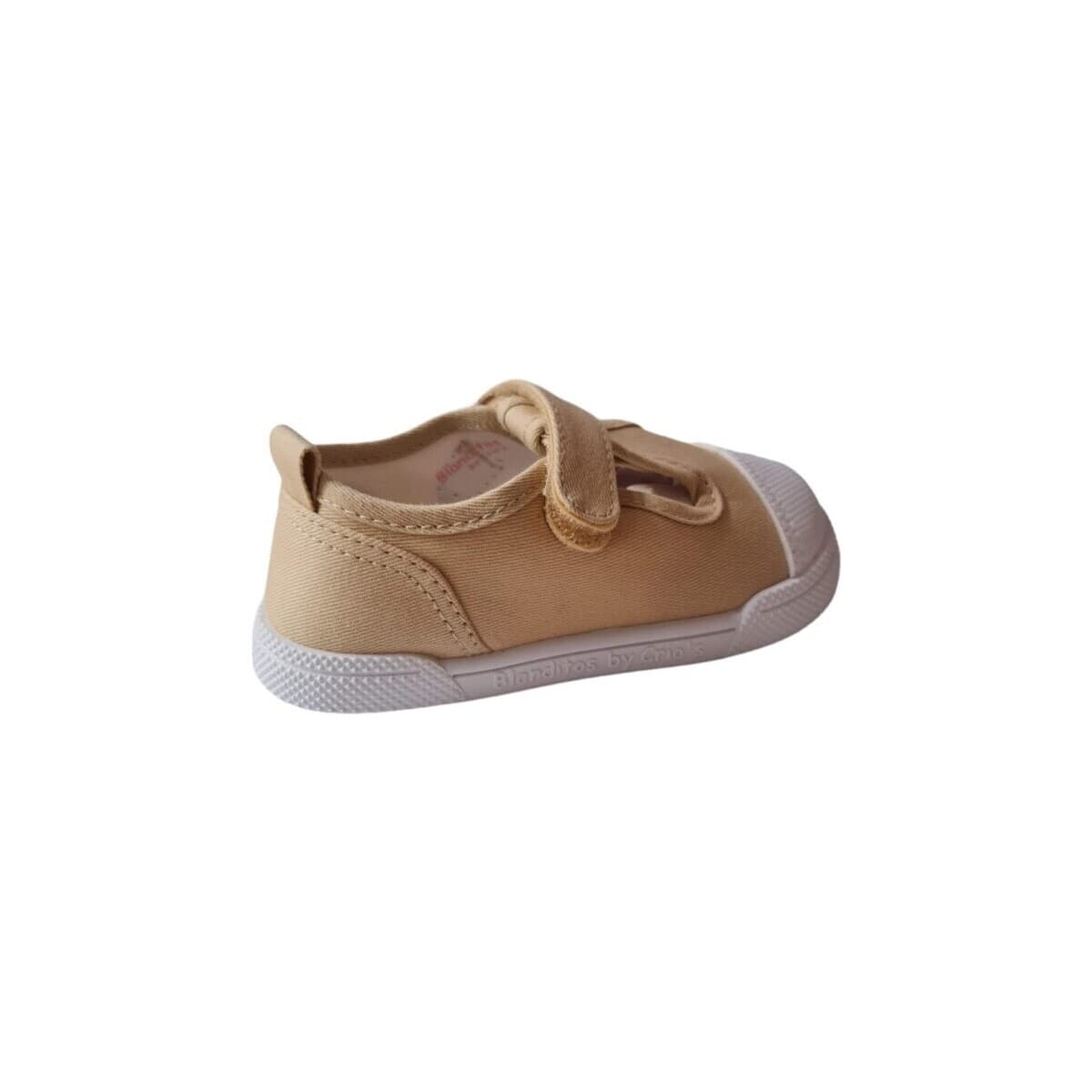 Girls' Sneakers Blanditos Gray