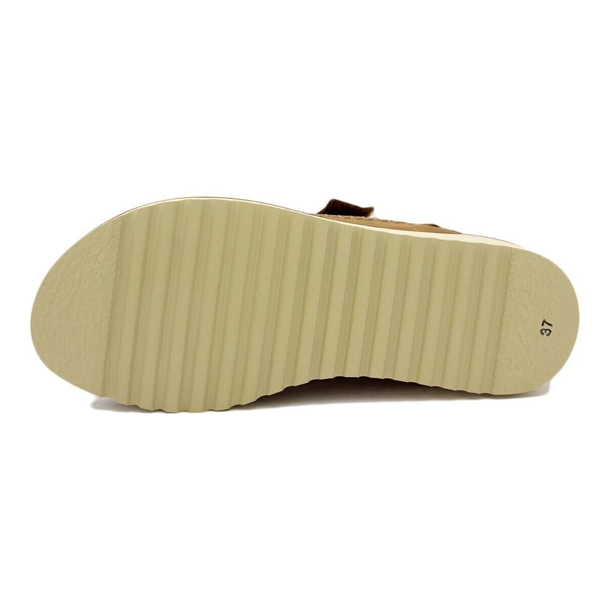 Women's Platforms Piesanto Brown